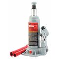 Pro-Lift Bottle Jack, Hydraulic, 4 tons B-004D