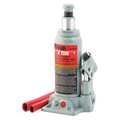 Pro-Lift Bottle Jack, Hydraulic, 6 tons B-006D