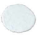 Pro-Lift Buffer Pad Cover, 6", Cotton I-4500C