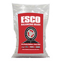Esco/Equipment Supply Co Balancing Beads Truck Tire, 10oz Bag, PK24 20463C