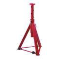Esco/Equipment Supply Co Jack Stand, 22 tons 92020