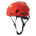 Kong Usa Mouse Work Helmet, Red, Universal 99718AR02KK