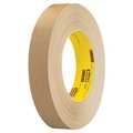 3M Flatback Tape, Brown, 24mm x 55m, PK24 2517