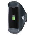 Cta Digital Armband Charger, 4000 mAh, Samsung Galaxy BP-ABG4