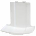 Ophardt Dispenser Drip Tray, White 9410-DT