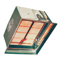 Detroit Radiant Infrared Heater, Nat.Gas, 60,000 BtuH, 120V, NG, 60000 BtuH Input DR60 NFS-2 120V