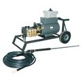 Cam Spray Light Duty 2000 psi Water Electric Pressure Washer 208X