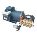 Cam Spray Electric Pressure Washer, 4 gpm, 4000 psi 4000GEAR