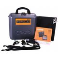 Sun Joe Portable Solar Generator Kit, 558W KP601