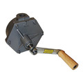 Johndow Industries Rotary Hand Pump, 2 Way JDI-35-UL