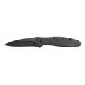 Kershaw Folding Knife, Leek Composite 1660CBBW