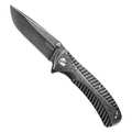 Kershaw Folding Knife, SpeedSafe, 3.4" 1301BW