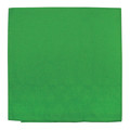 Hoffmaster Jade Tablecover, 54"x108", PK25 220629