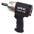 Aircat Drive Composite Impact Wrench, 1/2" 1000-TH-2