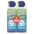 Blow Off Blow Off 152a, Duster, 10 oz., PK2 2-152-2232
