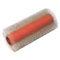 Midwest Rake 9" Spiked Paint Roller Cover, 1-1/4" Nap, Metal 48093