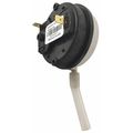 Tjernlund Products Internal J-Box Pressure Switch, for SS2 950-0029