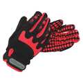 Blackcanyon Outfitters Hi-Impact, Hi-Dexterity Gloves, L BHG602