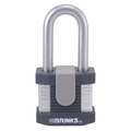 Brinks Commercial, aminated Steel, Lock, 50mm 67252001