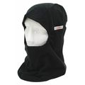 Hothands-Heatmax Heated Fleece Balaclava, Black BALACLAVABLK