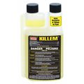 Fppf Fuel Oil Biocide and Slimicide, 16Oz 90119