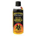 Howes Lubricator 11oz. Multi-Purpose Lubricator and Penetrating Oil Spray HMP-051