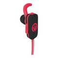 Ifrogz Reflective, Wireless, Bluetooth Earbuds IFFRRERD0