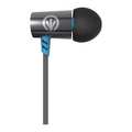 Ifrogz Luxe, Air Earbuds, with Remote/Mic, Blue IFLUXEBL0