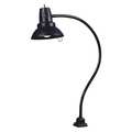 Electrix LEDr Light, Gooseneck, Direct Mount, 33" 7293 LED-R