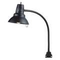 Electrix LEDr Light, Gooseneck, Direct Mount, 22" 7300 LED-R