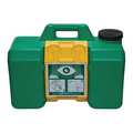 Compliant Portable Eyewash, 9 gal. 16000