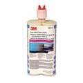 3M Bare-Metal, Seam Sealer, Beige, 200 mL, PK6 08310