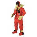 Kent Safety Immersion Suit, Uscg, Oversize 154000-200-005-13