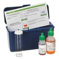 Aquaphoenix Scientific Nitrite Test Kit, 1 Drop -50 Ppm As NaNO2 TK3300-Z