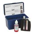 Aquaphoenix Scientific PH Test Kit, Cresol Red, 7.2-8.6 pH TK9907-Z