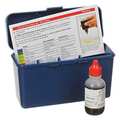 Aquaphoenix Scientific Test Kit, Sour Tester, Final Fabric pH TK6723-Z
