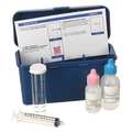 Aquaphoenix Scientific Caustic Kit, 1 Drop- 0.1Prct Caustic/10mL TK3000-Z