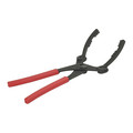 Otc Jointed Jaw Filter Pliers, 3.12"-4.75" 4584