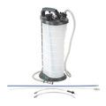 Otc AirFluid Evacuator/Brake Bleeder, 10L 8100