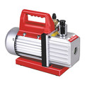 Robinair Vacuum Pump 110, 1.5 Cfm, 2 Stage 15150