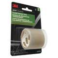 3M Clear Repair Tape, 1-1/2" x 115", PK24 03439