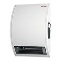 Stiebel Eltron Electric Fan Heater, 1500/2000W W, 240 VAC CK20E
