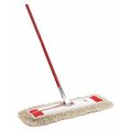 Libman 24 in L Dust Mop, Cut-End, PK6 922