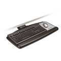 3M Adjust Keyboard Tray, Sit/Stand, LongTrack AKT170LE