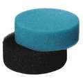 Pond Boss Repl Filter Pads, for FP900/FP1250UV 52363