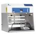 Air Science Nano Fume Hood, 48" W P5-48-XT(NANO)-A