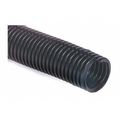 Grote Split Flex Tubing, Black, 3/4", 50 ft. 83-8002