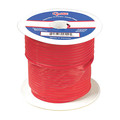 Grote Sxl Wire, 14 Gauge, Red, 100 ft. Spool 87-0000