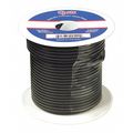 Grote Sxl Wire, 14 Gauge, Black, 100 ft. Spool 87-0002