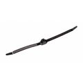 Grote Dual Clamp Tie, Black, 19-1/8", 150lb., PK50 83-6041